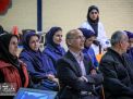 گزارش تصویری | افتتاحیه و اختتامیه مسابقات تکواندو ( پومسه )‌ قهرمانی دانشجویان دانشگاه های کشور  - خواهران